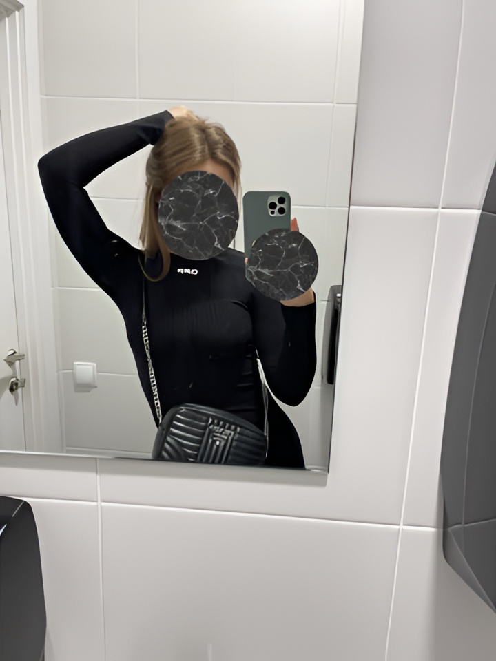 Индивидуалка Анюта, доступна для личного знакомства от 1500 руб