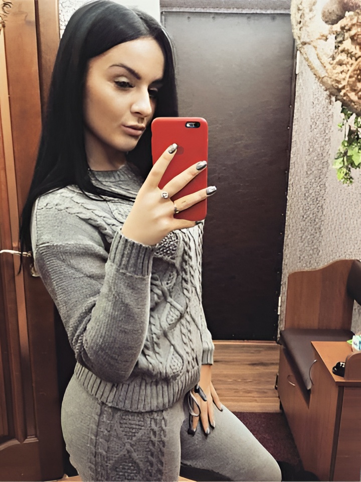 Индивидуалка Летиция, доступна для личного знакомства от 4000 руб