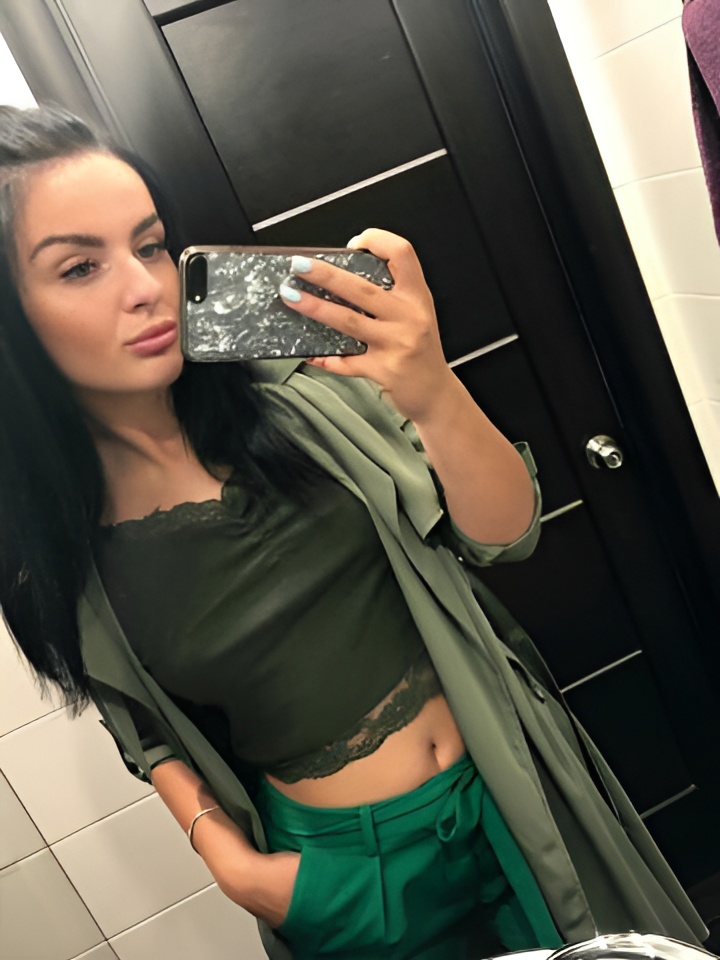 Индивидуалка Летиция, доступна для личного знакомства от 4000 руб