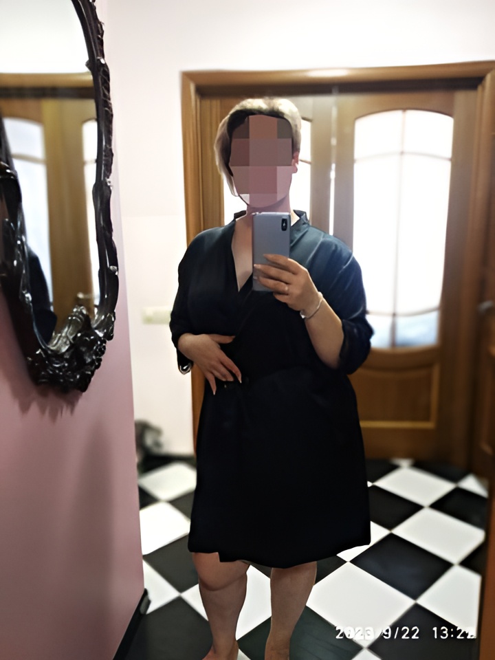 Ульяна привлекальеная девушка из Вязьмы цена от 1500 руб