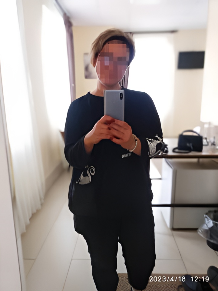 Индивидуалка Ульяна, доступна для личного знакомства от 1500 руб