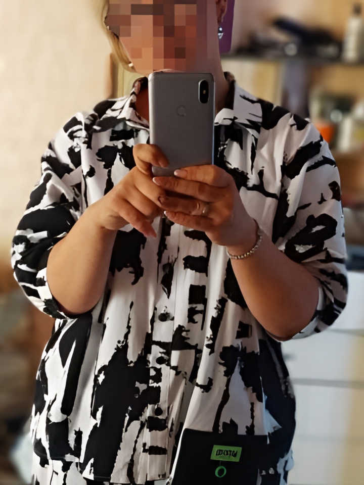 Индивидуалка Ульяна, доступна для личного знакомства от 1500 руб