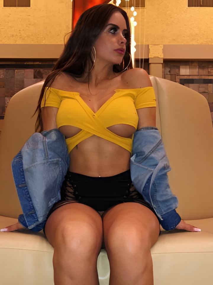 Индивидуалка Виталина, доступна для личного знакомства от 2000 руб