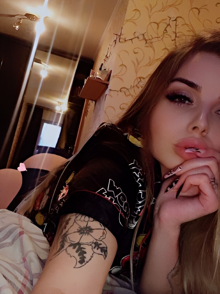 Зиглинда привлекальеная девушка из Вязьмы цена от 3000 руб