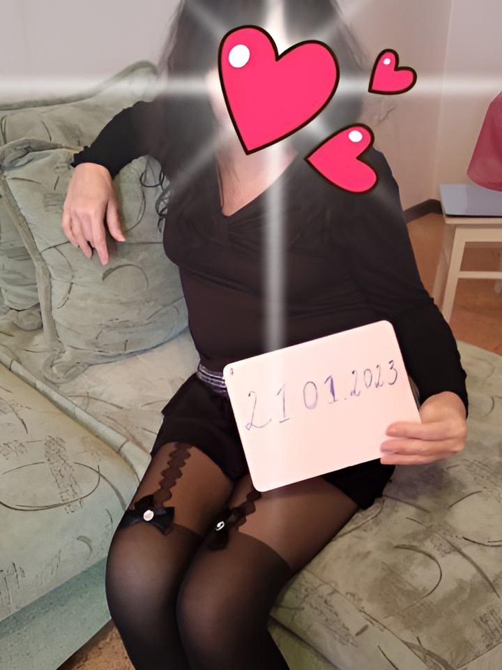 Индивидуалка Зиглинда, доступна для личного знакомства от 4000 руб