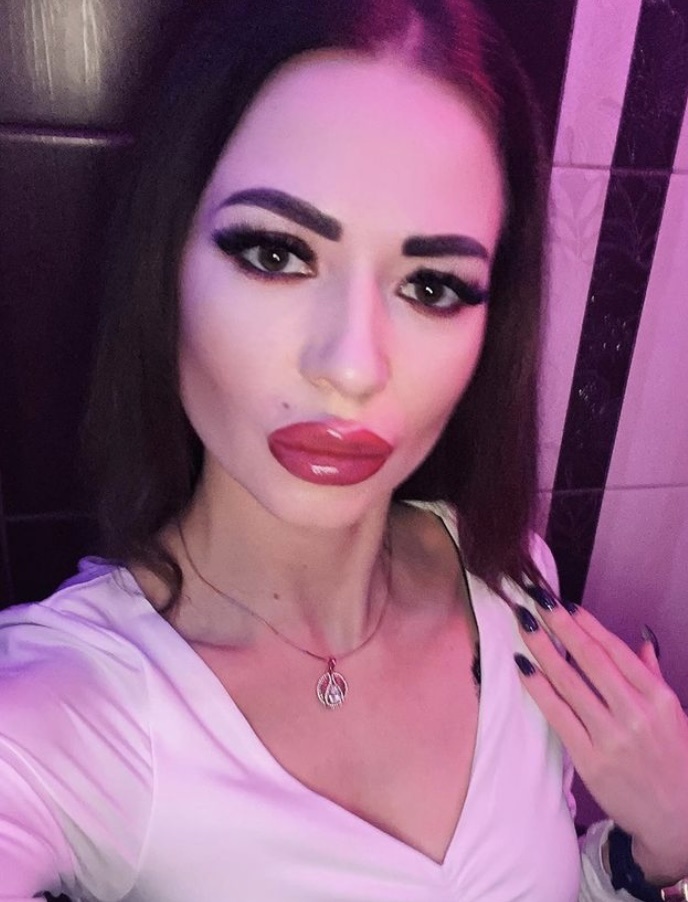 Индивидуалка 🎥 Варечка, доступна для личного знакомства от 3500 руб