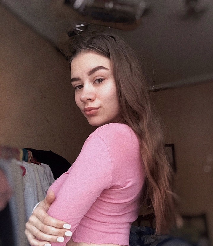 Галька привлекальеная девушка из Вязьмы цена от 3500 руб