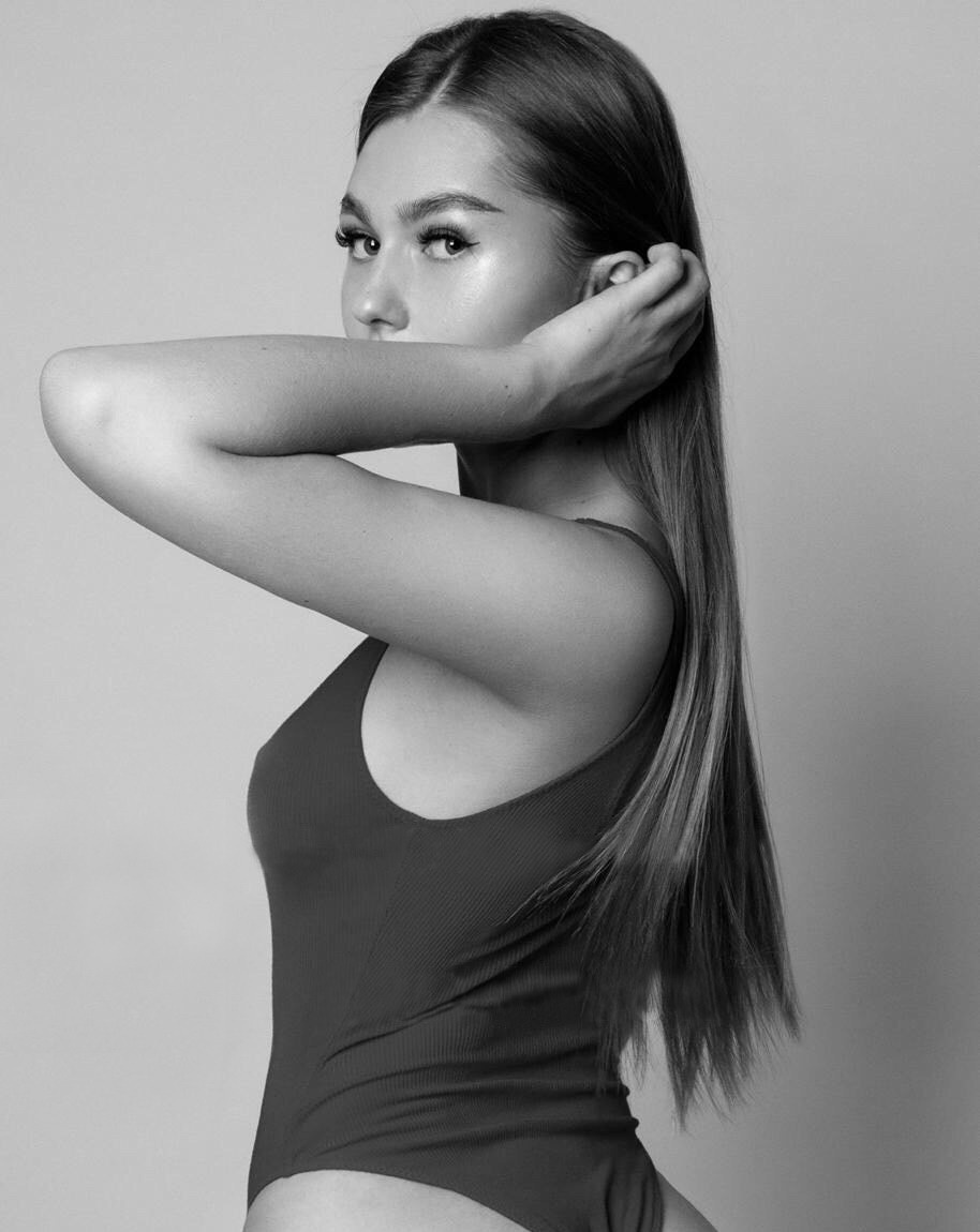 Индивидуалка Аня, доступна для личного знакомства от 3500 руб