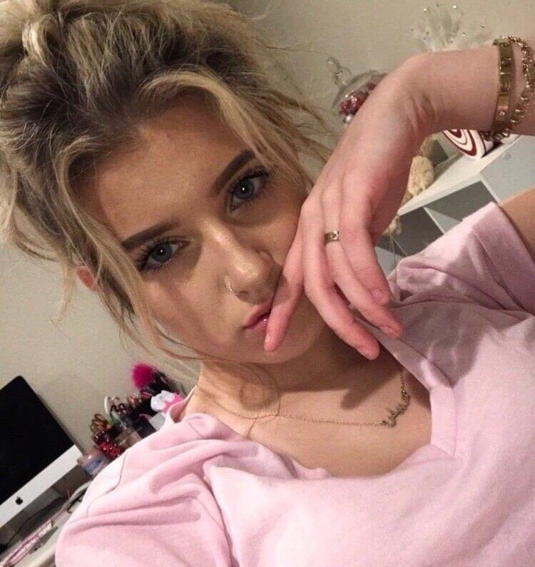 Ольга привлекальеная девушка из Вязьмы цена от 3500 руб