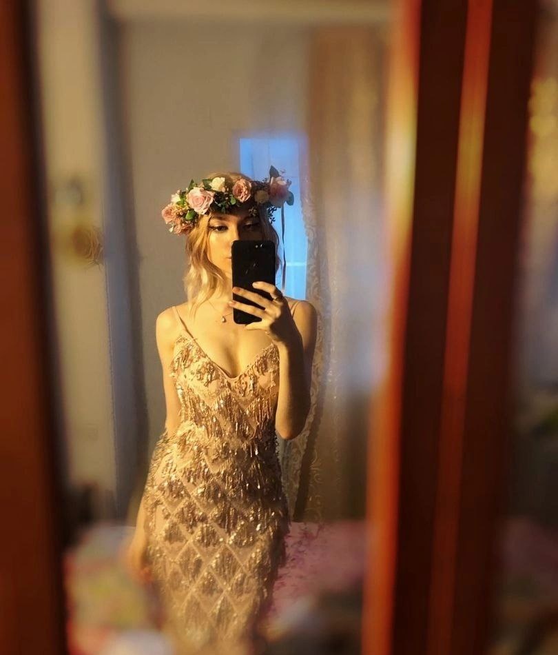 Надя привлекальеная девушка из Вязьмы цена от 3000 руб