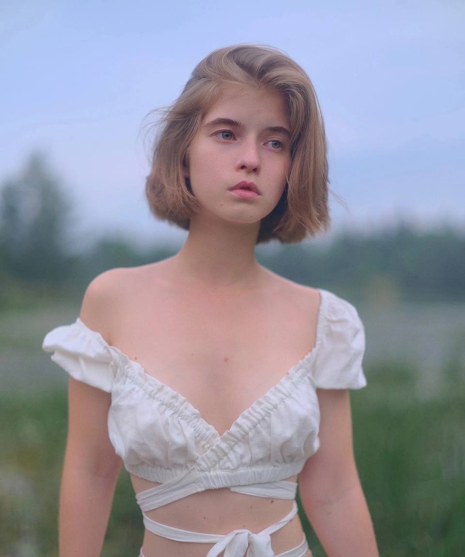 Любава привлекальеная девушка из Вязьмы цена от 3000 руб