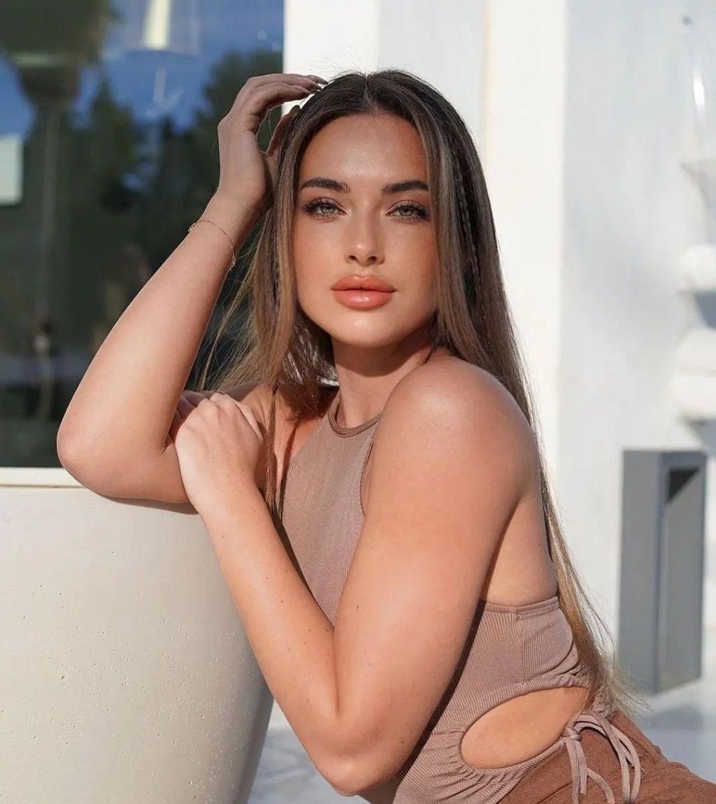 Алла привлекальеная девушка из Вязьмы цена от 4000 руб