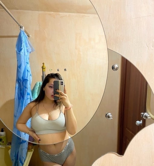 Индивидуалка Яна, доступна для личного знакомства от 3000 руб