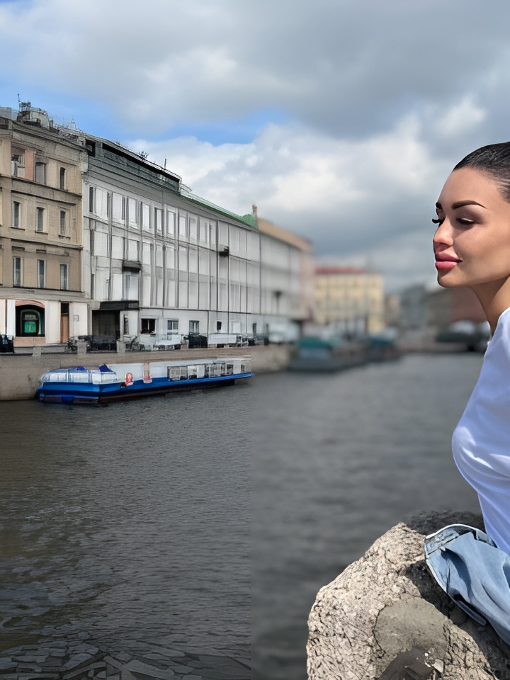 Индивидуалка Майя, доступна для личного знакомства от 2000 руб