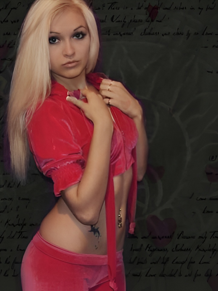 Индивидуалка Мальвина, доступна для личного знакомства от 5000 руб