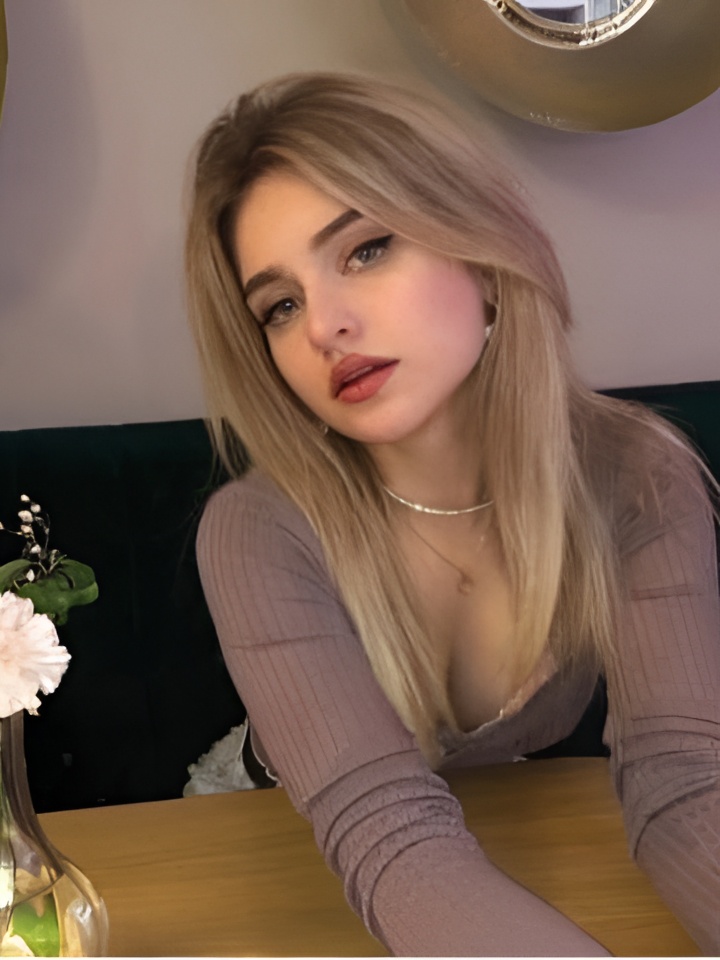 Индивидуалка Устинья, доступна для личного знакомства от 3000 руб