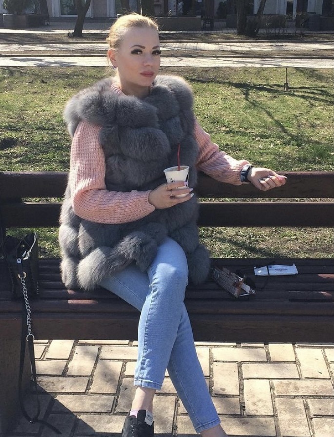 Индивидуалка 🎥 Варечка, доступна для личного знакомства от 3500 руб