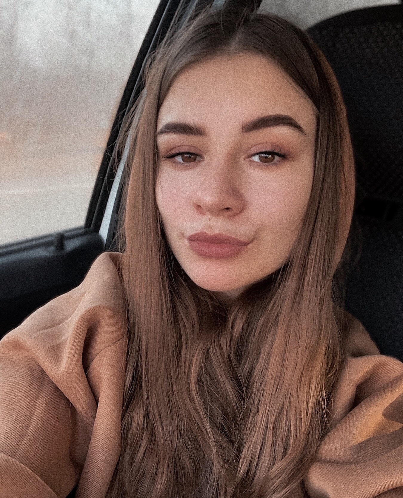 Индивидуалка Галька, доступна для личного знакомства от 3500 руб