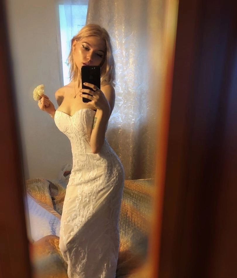 Индивидуалка Надя, доступна для личного знакомства от 3000 руб