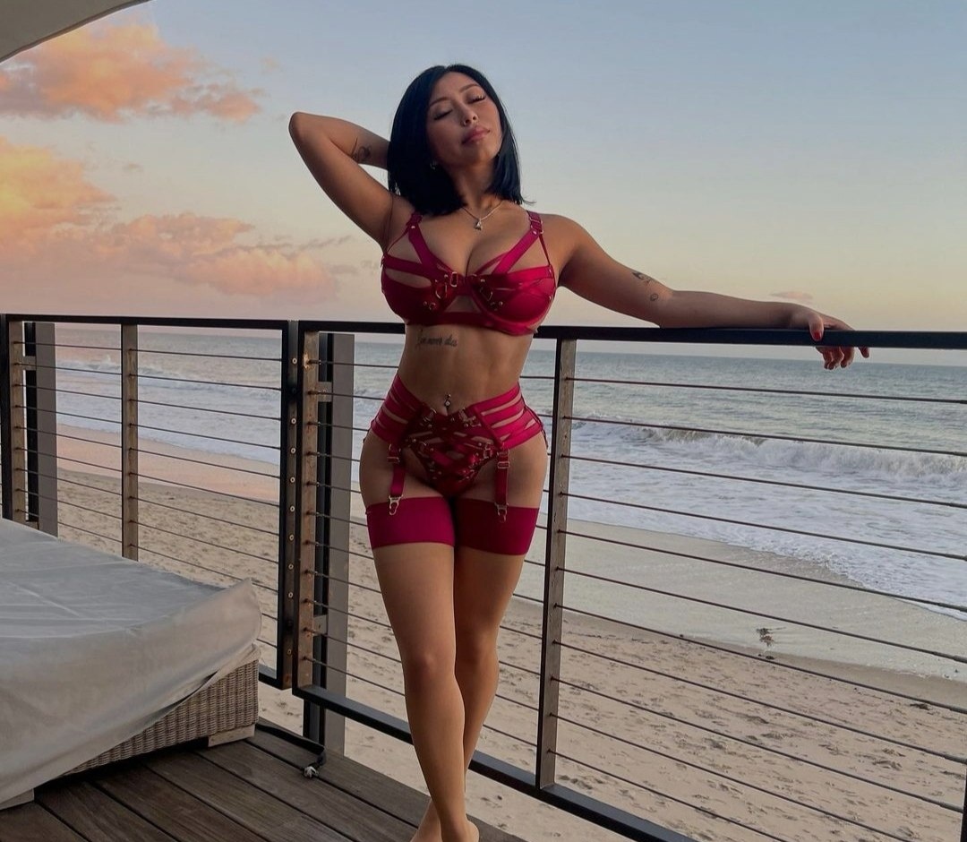 Индивидуалка Настена, доступна для личного знакомства от 7000 руб