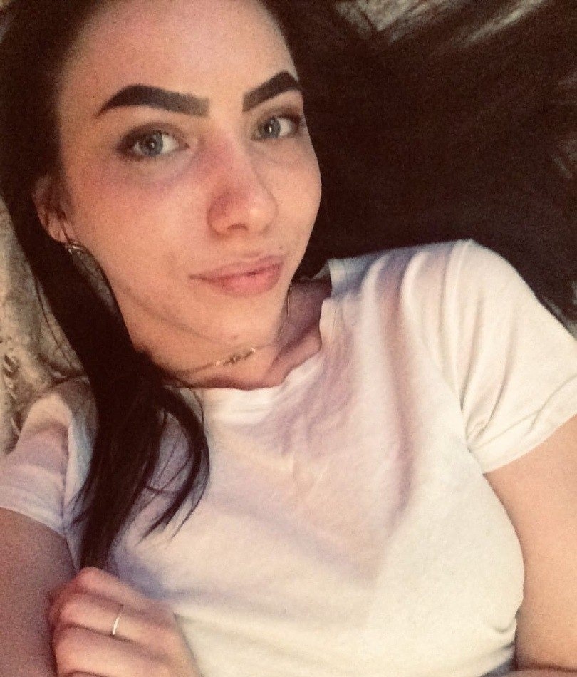 Индивидуалка Света, доступна для личного знакомства от 3000 руб