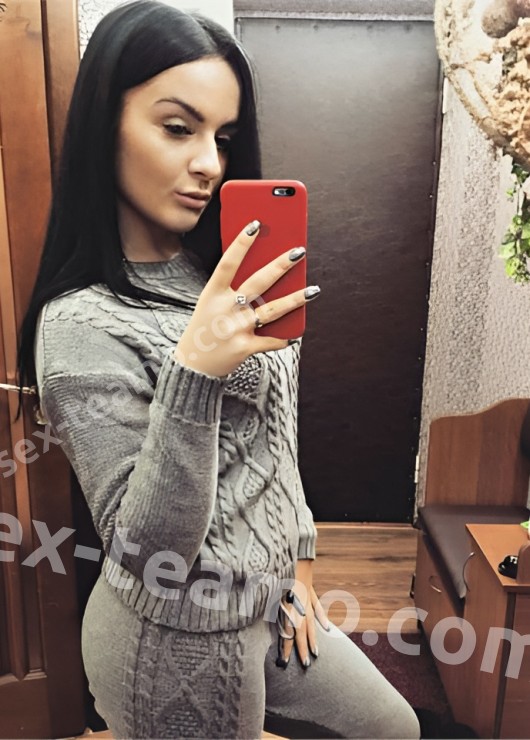 Индивидуалка Летиция, доступна для личного знакомства от 4000 руб