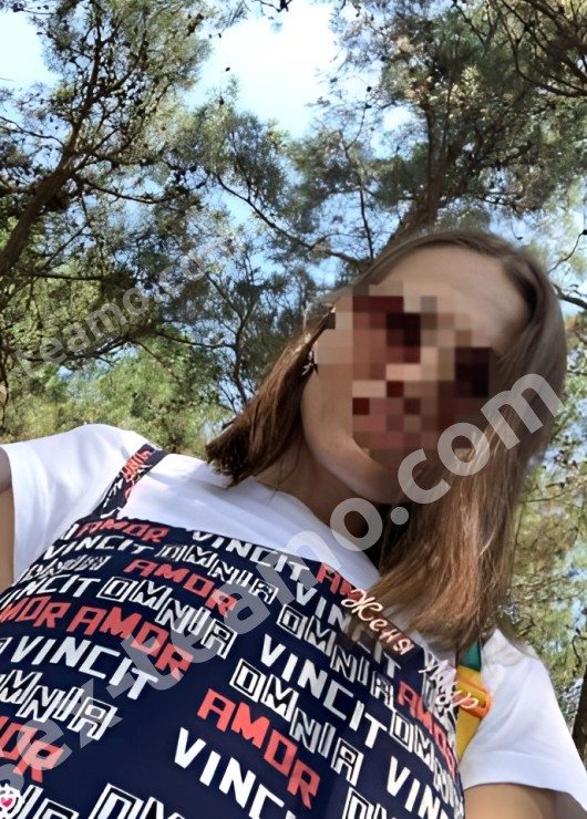 Лилия привлекательная девушка из Вязьмы цена от 5000 руб