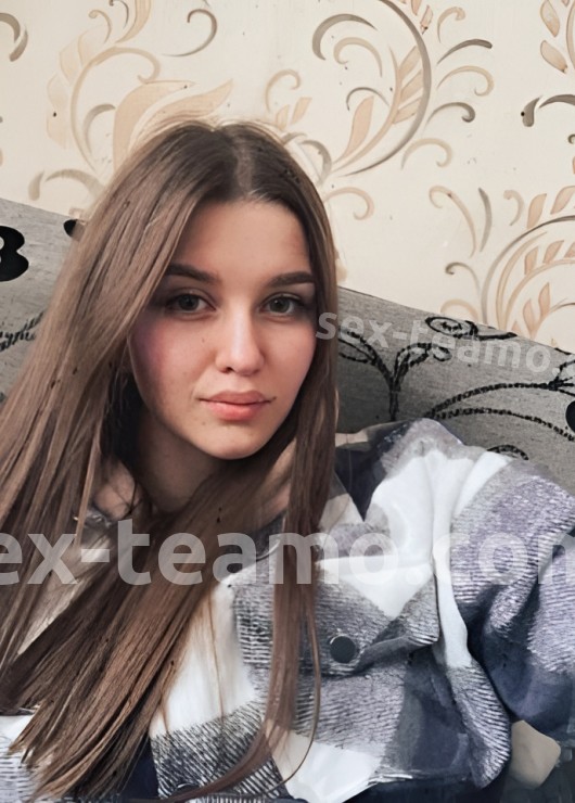 Софи привлекательная девушка из Вязьмы цена от 5000 руб
