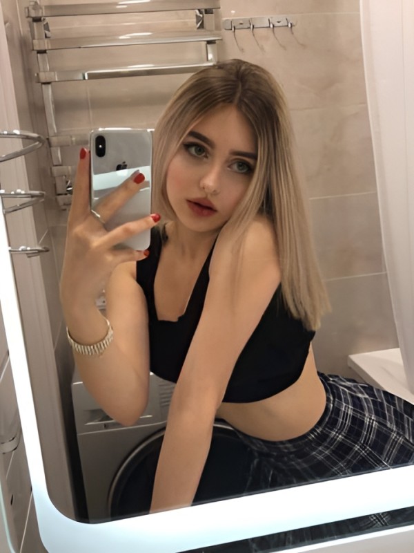 Ксюша привлекательная девушка из Вязьмы цена от 2500 руб