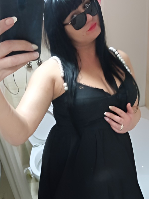 Сесилия привлекательная девушка из Вязьмы цена от 4000 руб