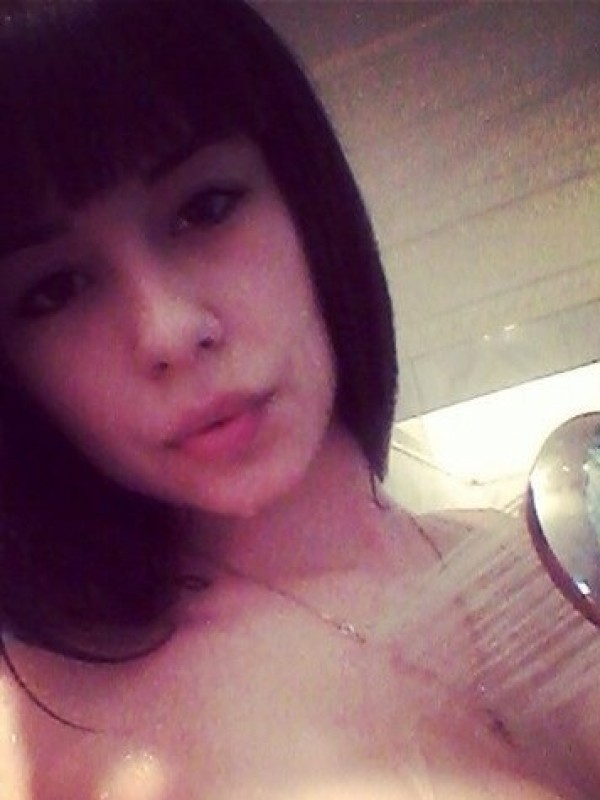 Владлена привлекательная девушка из Вязьмы цена от 3000 руб