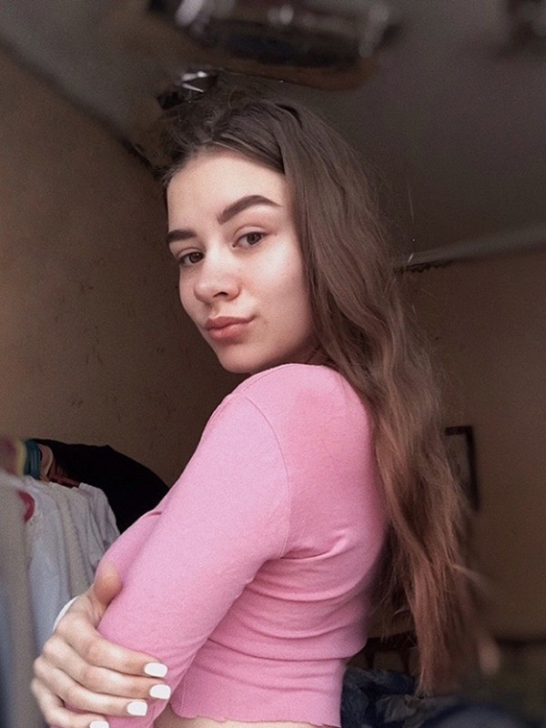 Галька привлекательная девушка из Вязьмы цена от 3500 руб