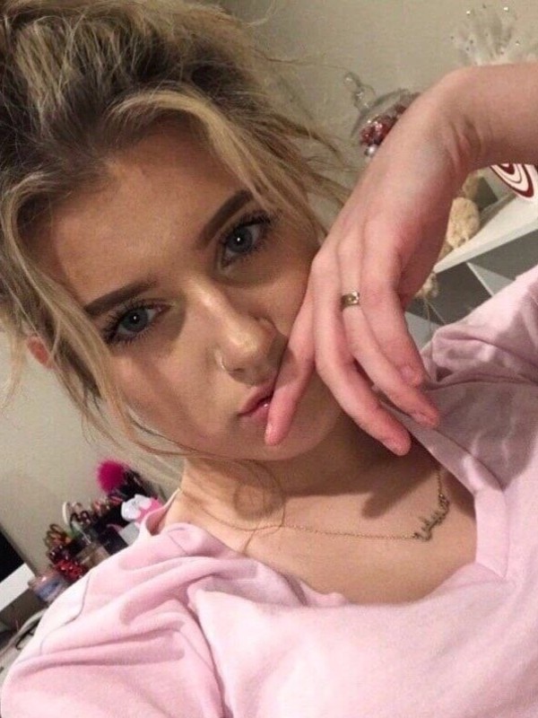 Ольга привлекательная девушка из Вязьмы цена от 3500 руб