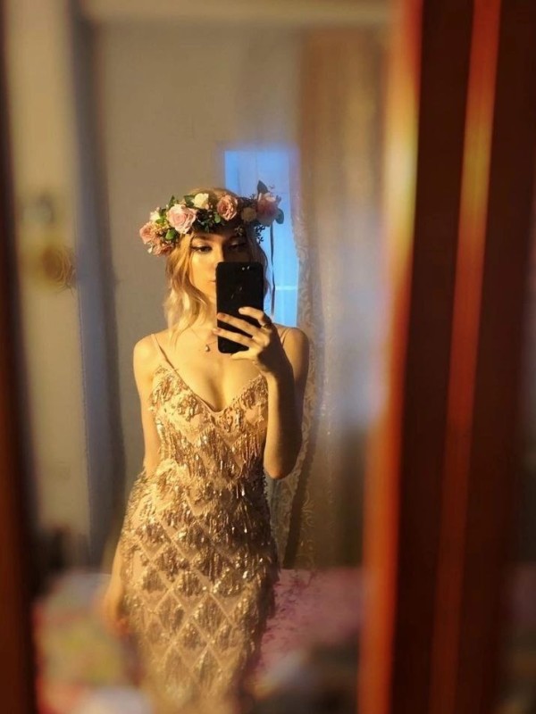 Надя привлекательная девушка из Вязьмы цена от 3000 руб