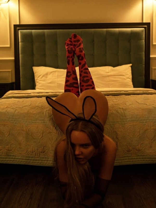 Лилия привлекательная девушка из Вязьмы цена от 4000 руб