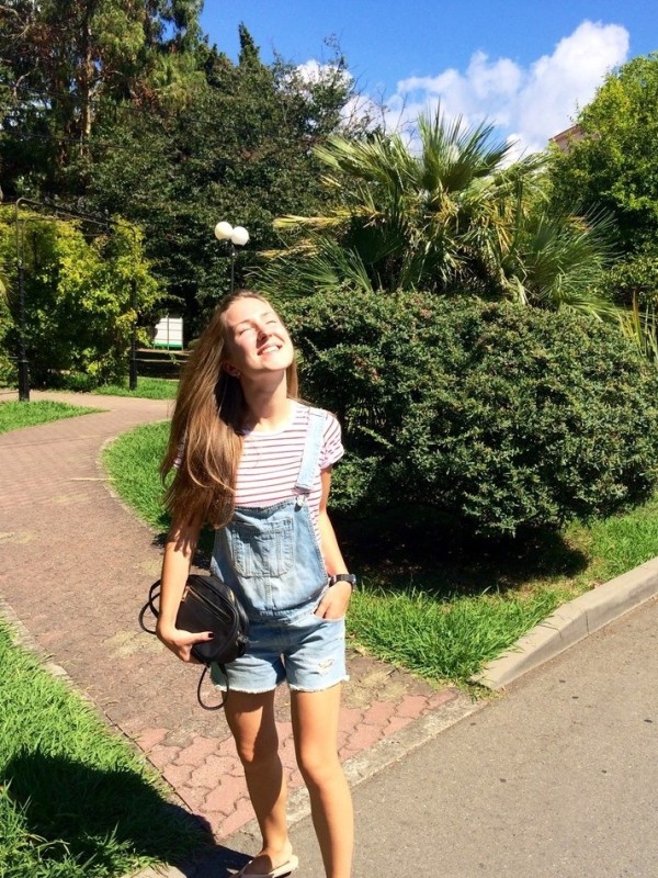 Светлана фото 2