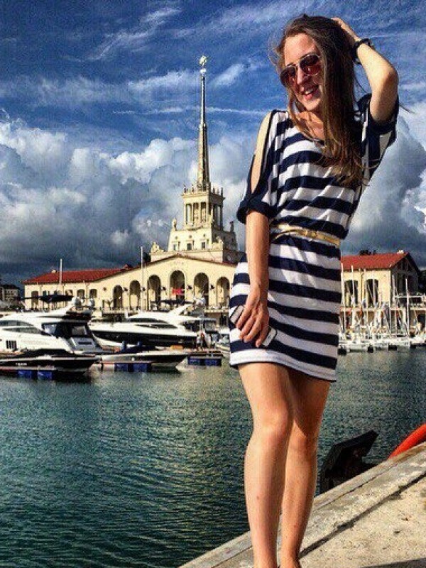 Светлана фото 3