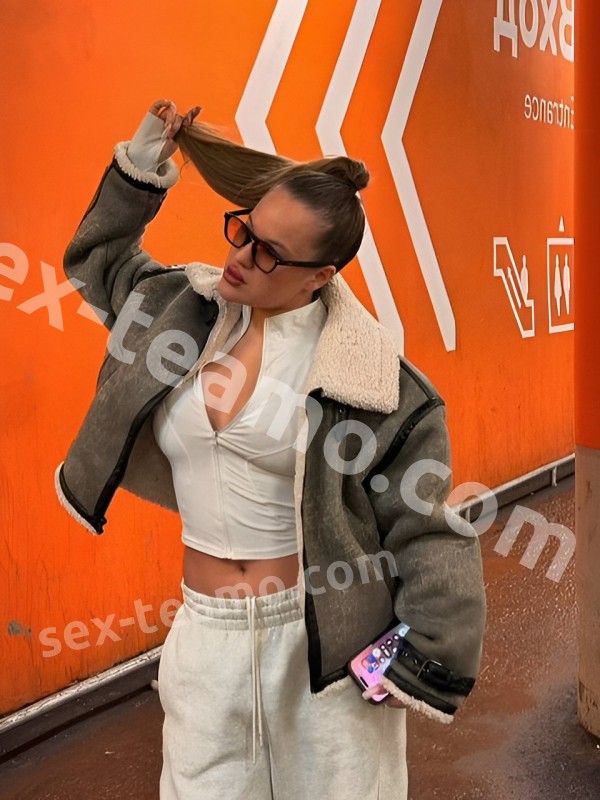 Рита из Вязьмы